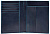 Кошелек мужской Piquadro Blue Square PU1393B2R/BLU2 темно-синий натур.кожа