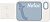 Флеш Диск Netac 32GB UA31 NT03UA31N-032G-20BL USB2.0 синий