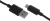 Кабель Hoco X88 Gratified USB (m)-Lightning (m) 1м черный коробка - купить недорого с доставкой в интернет-магазине