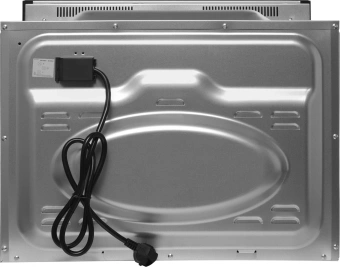 Духовой шкаф Электрический Hyundai HEO 64512 BG черный - купить недорого с доставкой в интернет-магазине