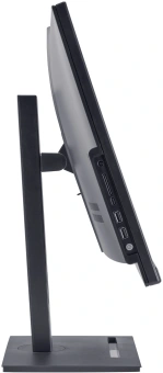 Моноблок IRU Tactio 27IM 27" Full HD i3 1215U (1.2) 16Gb SSD512Gb UHDG FreeDOS GbitEth WiFi BT 90W Cam черный 1920x1080 (RUS) - купить недорого с доставкой в интернет-магазине