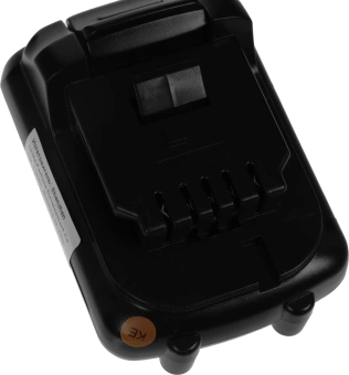 Батарея аккумуляторная Pitatel TSB-147-DE12B-15L 12В 1.5Ач Li-Ion - купить недорого с доставкой в интернет-магазине