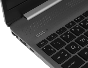 Ноутбук HP 250 G9 Celeron N4500 8Gb SSD256Gb Intel UHD Graphics 15.6" SVA FHD (1920x1080) FreeDOS silver WiFi BT Cam (6S798EA) - купить недорого с доставкой в интернет-магазине