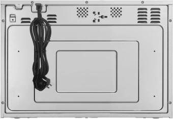 Микроволновая печь Maunfeld MBMO349GB 34л. 900Вт черный (встраиваемая) - купить недорого с доставкой в интернет-магазине