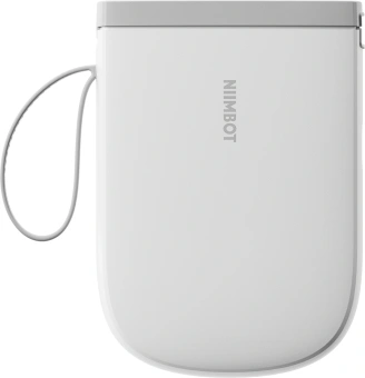 Термопринтер Niimbot D11 H (1746729) 300dpi 50мм/с/USB/BT для печ.этик. белый - купить недорого с доставкой в интернет-магазине