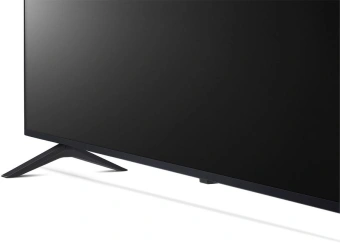 Телевизор LED LG 55" 55NANO80T6A.ARUG синяя сажа 4K Ultra HD 60Hz DVB-T DVB-T2 DVB-C DVB-S DVB-S2 USB WiFi Smart TV - купить недорого с доставкой в интернет-магазине