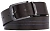 Ремень мужской Piquadro Blue Square CU6742B2/MON 125х3.5см коричневый/черный натур.кожа