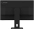 Монитор Lenovo 27" ThinkVision E27q-40 черный IPS LED 16:9 HDMI M/M матовая HAS Piv 350cd 178гр/178гр 2560x1440 100Hz DP QHD 6.2кг - купить недорого с доставкой в интернет-магазине