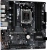 Материнская плата Asrock B650M PG LIGHTNING Socket AM5 AMD B650 4xDDR5 mATX AC`97 8ch(7.1) 2.5Gg RAID+HDMI+DP - купить недорого с доставкой в интернет-магазине