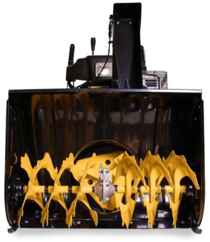 Снегоуборщик бензин. Champion STT1171E 8.8кВт 12л.с. - цена, купить или заказать с доставкой в интернет-магазине Снегоуборщик бензин. Champion STT1171E 8.8кВт 12л.с. - купить недорого с доставкой в интернет-магазине