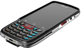 Терминал сбора данных Meferi ME40K ULTRALITE (ME40K-M212AM10X0R0X) - купить недорого с доставкой в интернет-магазине