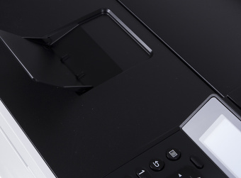 Принтер лазерный Kyocera P3145dn A4 Duplex Net белый (в комплекте: + картридж) - купить недорого с доставкой в интернет-магазине