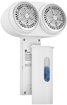 Машинка для снятия катышков Kitfort КТ-4013 белый - купить недорого с доставкой в интернет-магазине