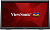 Монитор ViewSonic 21.5" TD2223 черный VA LED 16:9 DVI HDMI M/M глянцевая 250cd 170гр/160гр 1920x1080 75Hz VGA FHD USB Touch 4.5кг
