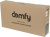 Конвектор Domfy DCW-CH1020 2000Вт белый - купить недорого с доставкой в интернет-магазине