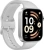 Смарт-часы Xiaomi Redmi Watch 6 2.07" AMOLED корп.серебристый рем.серый разм.брасл.:135-205мм (BHR08CUGL) - купить недорого с доставкой в интернет-магазине