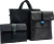 Деловая сумка тоут мужская Piquadro Materia CA7265W151/BLUVE синяя/зеленая натур.кожа - купить недорого с доставкой в интернет-магазине