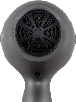 Фен Polaris PHD 2600ACi Salon Hair 2600Вт серый (PHD 2600ACI) - купить недорого с доставкой в интернет-магазине