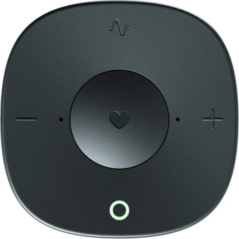 Умная колонка Sber Boom Home SBDV-00171G Салют серый 8W Mono BT/Wi-Fi (без.бат) - купить недорого с доставкой в интернет-магазине
