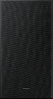 Саундбар Samsung HW-B750F/RU 5.1 150Вт+250Вт черный - купить недорого с доставкой в интернет-магазине