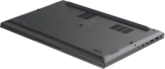 Ноутбук Digma Pro Fortis M Core i3 1215U 8Gb SSD512Gb Intel UHD Graphics 17.3" IPS FHD (1920x1080) Windows 11 Pro grey WiFi BT Cam 5500mAh (DN17P3-8DXW03) - купить недорого с доставкой в интернет-магазине