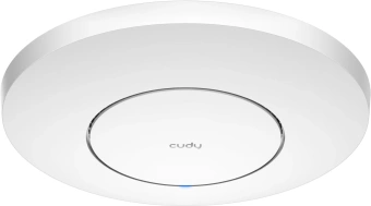 Точка доступа Cudy AP3000 AX3000 10/100/1000/2500BASE-T белый - купить недорого с доставкой в интернет-магазине