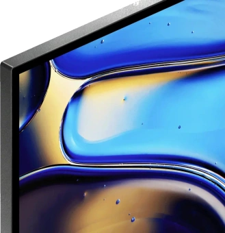Телевизор OLED Sony 65" K-65XR80 BRAVIA серебристый 4K Ultra HD 120Hz DVB-T DVB-T2 USB WiFi Smart TV - купить недорого с доставкой в интернет-магазине