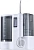 Ирригатор Polaris PWF 2005 WIFI IQ Home импульсн. 8насад. белый Ирригатор Polaris PWF 2005 WIFI IQ Home импульсн. 8насад. белый