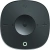 Умная колонка Sber Boom Home SBDV-00171G Салют серый 8W Mono BT/Wi-Fi (без.бат) - купить недорого с доставкой в интернет-магазине