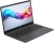 Ноутбук HP 15-fd1041ci Core 3 100U 16Gb SSD512Gb Intel Graphics 15.6" IPS FHD (1920x1080) FreeDOS grey WiFi BT Cam (A5CW0EA) - купить недорого с доставкой в интернет-магазине