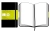 Блокнот Moleskine CLASSIC SOFT QP618 Large 130х210мм 192стр. нелинованный мягкая обложка черный - купить недорого с доставкой в интернет-магазине