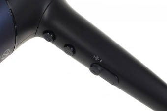 Фен Philips BHD510/00 2300Вт синий - купить недорого с доставкой в интернет-магазине