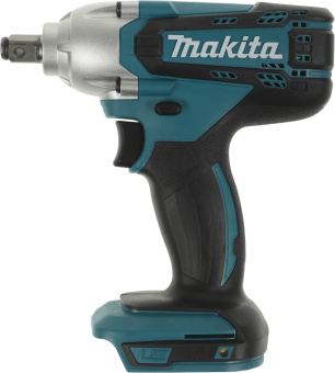 Гайковерт Makita DTW190Z аккум. патрон:квад.1/2" - купить недорого с доставкой в интернет-магазине