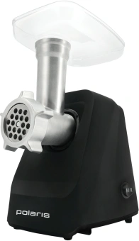 Мясорубка Polaris PMG 2078 RUS 2000Вт черный - купить недорого с доставкой в интернет-магазине