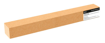 Тефлоновый вал Cactus CS-UFR-KYO-FS1120 (FK170-FR) для Kyocera FS-1370DN/1320D/1135MFP/1130MFP/1120D/1110/1035MFP/1030MFP - купить недорого с доставкой в интернет-магазине