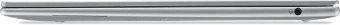 Ноутбук Acer SFA16-61M-R721 Ryzen AI 7 350 16Gb SSD1Tb AMD Radeon 16" OLED WUXGA (1920x1200) без ОС silver WiFi BT Cam (NX.DJBCD.002) - купить недорого с доставкой в интернет-магазине