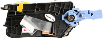Картридж лазерный Cactus CS-Q7582A Q7582A желтый (6000стр.) для HP CLJ CP3505/3800 - купить недорого с доставкой в интернет-магазине