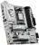 Материнская плата MSI B850M GAMING PLUS WIFI SocketAM5 AMD B850 4xDDR5 mATX AC`97 8ch(7.1) 5Gigabit RAID+HDMI+DP - купить недорого с доставкой в интернет-магазине
