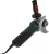 Углошлифовальная машина Metabo WEV 11-125 Quick 1100Вт 10500об/мин рез.шпин.:M14 d=125мм (603625000) - купить недорого с доставкой в интернет-магазине