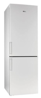 Холодильник Stinol STN 185 2-хкамерн. белый - купить недорого с доставкой в интернет-магазине