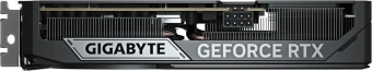 Видеокарта Gigabyte PCI-E 5.0 GV-N506TWF2MAX-8GD NVIDIA GeForce RTX 5060TI 8Gb 128bit GDDR7 2572/28000 HDMIx1 DPx3 HDCP Ret - купить недорого с доставкой в интернет-магазине