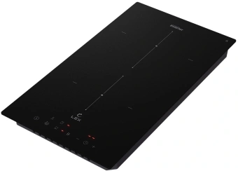 Индукционная варочная поверхность Lex Hi-Tech EVI 3020B I BL черный - купить недорого с доставкой в интернет-магазине