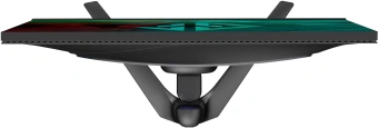 Монитор GMNG 27" Gaming GM-27F23 черный IPS LED 2ms 16:9 HDMI M/M матовая HAS Piv 400cd 178гр/178гр 3840x2160 160Hz G-Sync FreeSync DP Quad 4K (2160p) 6.63кг - купить недорого с доставкой в интернет-магазине
