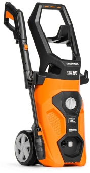 Минимойка Daewoo DAW 500 2100Вт - купить недорого с доставкой в интернет-магазине