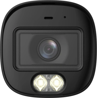 Камера видеонаблюдения аналоговая Dahua DH-HAC-HFW1500RMP-IL-A-0360B-S3 3.6-3.6мм цв. (DH-HAC-HFW1500RMP-IL-A-0360B) - купить недорого с доставкой в интернет-магазине