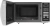 Микроволновая Печь Panasonic NN-ST342WZPE 25л. 800Вт белый - купить недорого с доставкой в интернет-магазине
