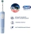 Зубная щетка электрическая Oral-B Vitality Pro голубой - купить недорого с доставкой в интернет-магазине