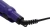 Выпрямитель Polaris PHS 2405K 35Вт фиолетовый/черный макс.темп.:230С покрытие:керамико-турмалиновое (PHS2405K) - купить недорого с доставкой в интернет-магазине