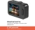 Видеорегистратор Daocam Uno Wi-Fi черный 1080x1920 1080p 150гр. GPS Novatek 96672 - купить недорого с доставкой в интернет-магазине