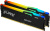 Память DDR5 2x16GB 5200MHz Kingston KF552C36BBEAK2-32 Fury Beast Expo RGB RTL Gaming PC5-41600 CL36 DIMM 288-pin 1.25В kit single rank с радиатором Ret - купить недорого с доставкой в интернет-магазине